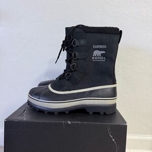 Sorel Caribou Boots